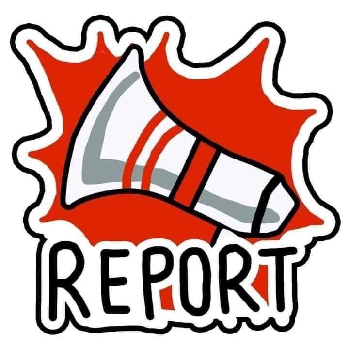 REPORTAR STREAMING ✅ ENVIAR REPORTE POR ERROR EN ACCESO  ✅ SERVICIO LUNES A DOMINGO 10 am -  7 pm